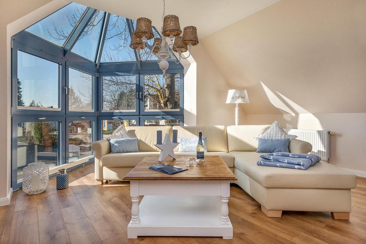 Seebrise Zingst Kültér fotó