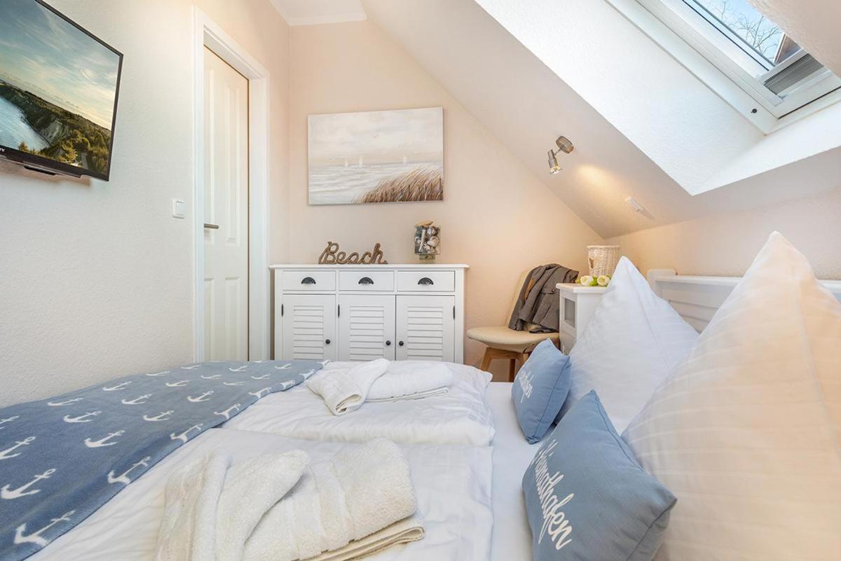 Seebrise Zingst Kültér fotó